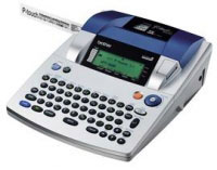 Brother P-touch 3600 (PT-3600) Brother P-touch 3600 (PT-3600)